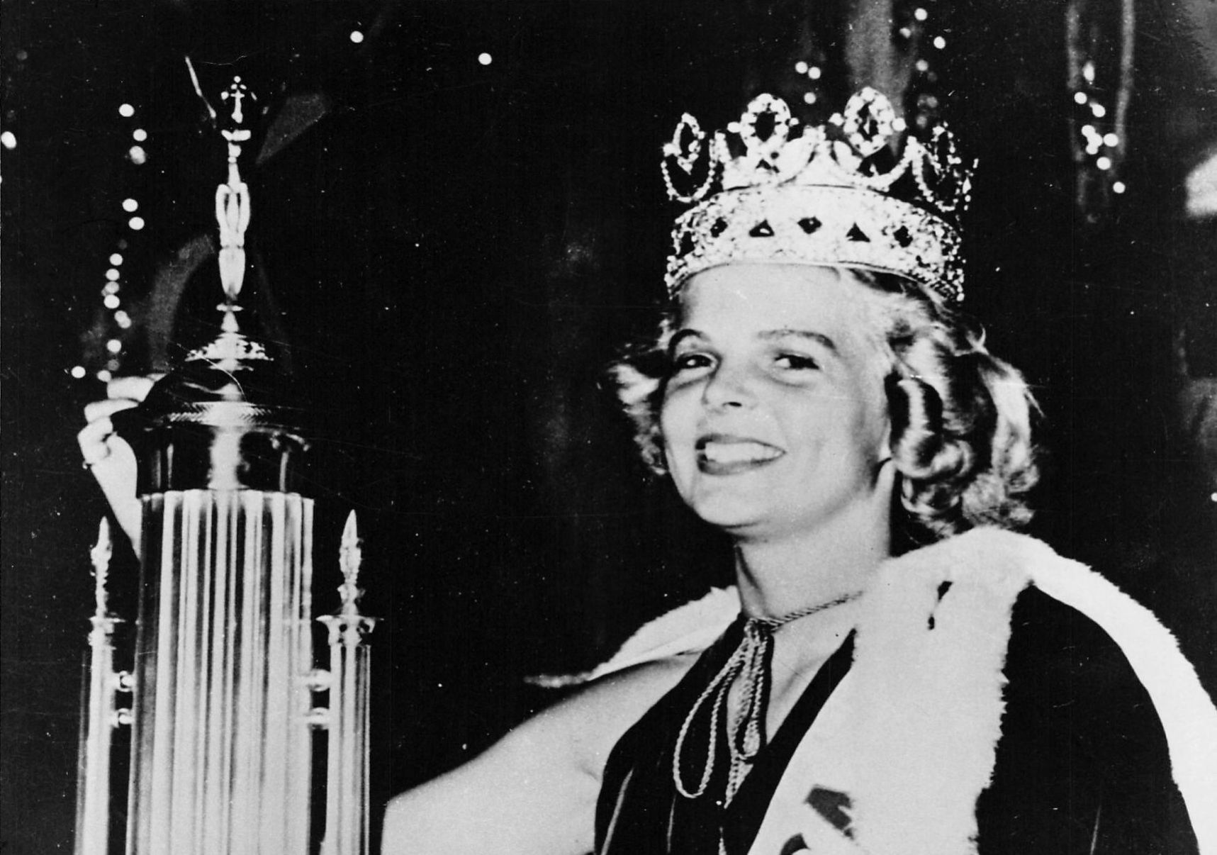 Miss America 1937